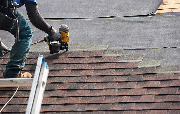 Licensed Gutter Installation service in Fremont, MI - Brentwood Metal Roofing